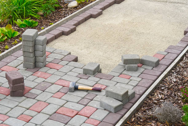 Best Concrete Paver Driveway  in Short Pump, VA