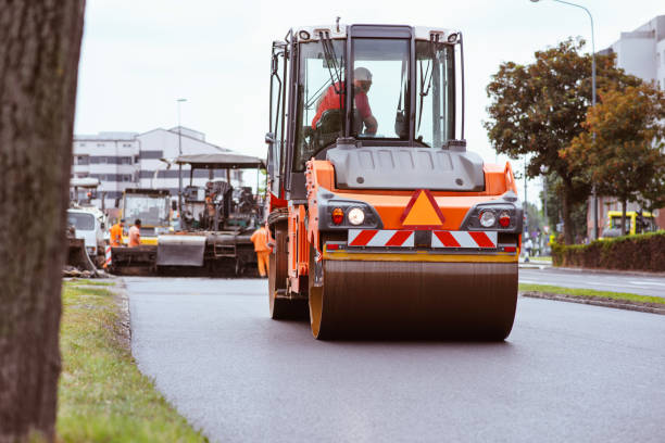 Best Driveway Paving Near Me  in Short Pump, VA