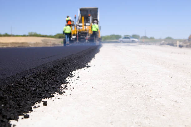 Best Driveway Resurfacing Pavers  in Short Pump, VA