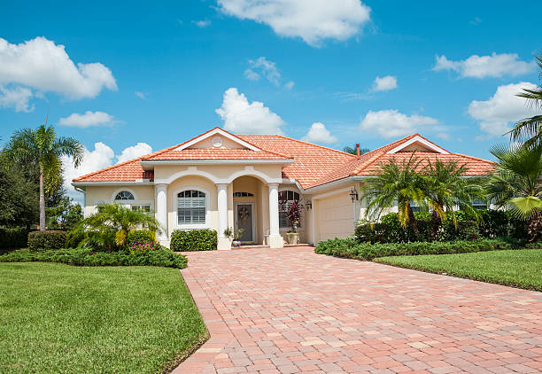 Best Residential Driveway Paver Services  in Short Pump, VA