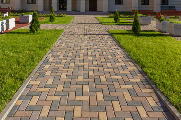 Best Residential Driveway Paver Services  in Short Pump, VA