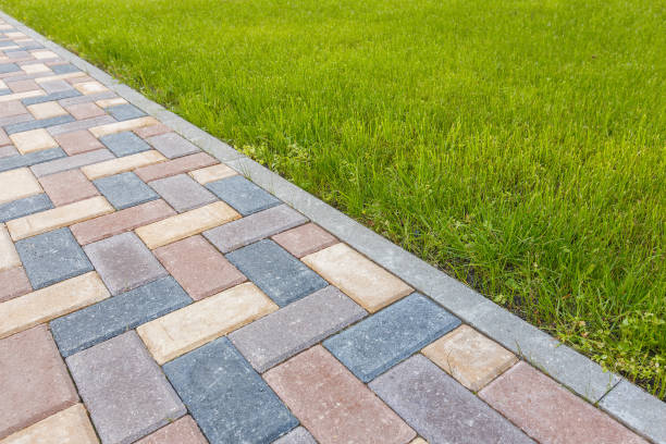 Best Custom Driveway Pavers  in Short Pump, VA