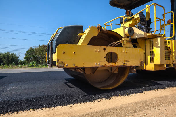 Reasons to Select Us for Your Driveway Paving Requirements in Short Pump, VA